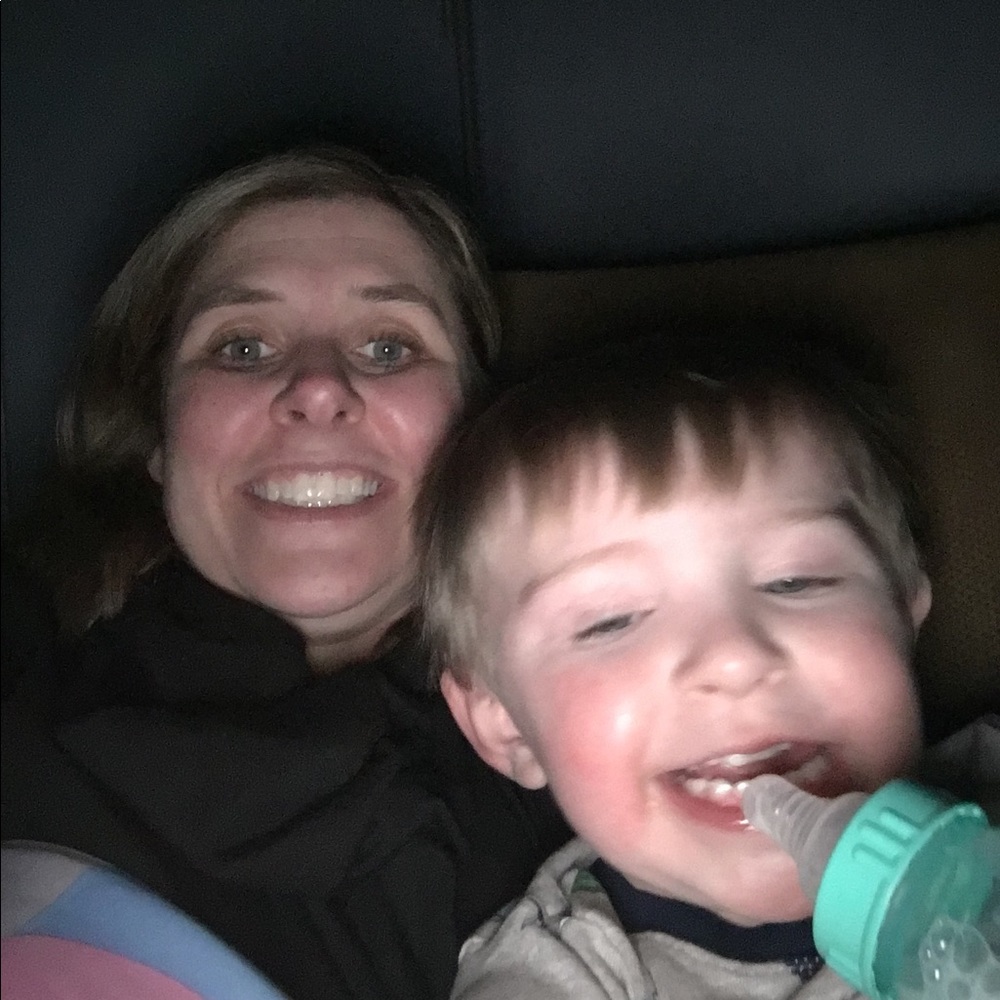 Meet your Posher, Tawnia